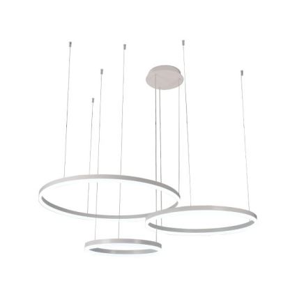 LED pendel dæmpbar LED/125W/230V 3000-6500K + fjernbetjening