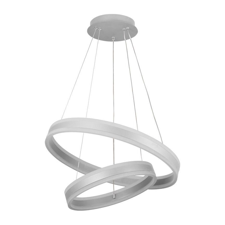 LED pendel dæmpbar LED/135W/230V 3000-6500K + fjernbetjening