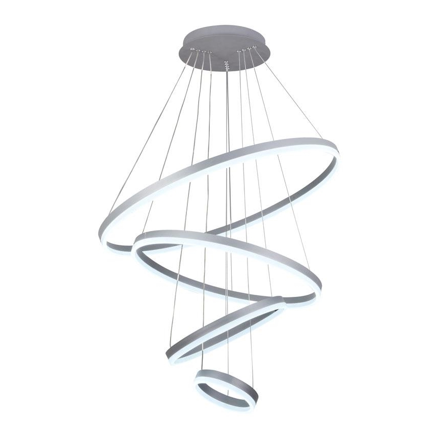 LED pendel dæmpbar LED/165W/230V 3000-6500K + fjernbetjening