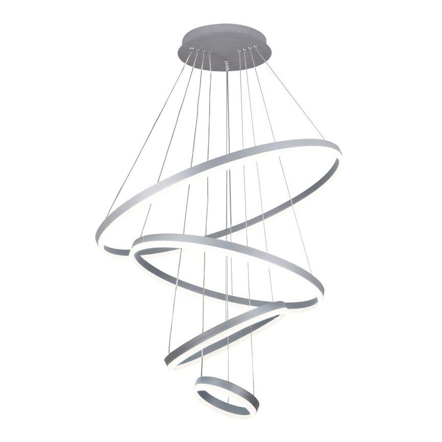 LED pendel dæmpbar LED/165W/230V 3000-6500K + fjernbetjening