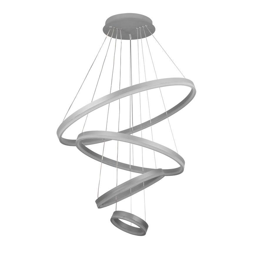 LED pendel dæmpbar LED/165W/230V 3000-6500K + fjernbetjening