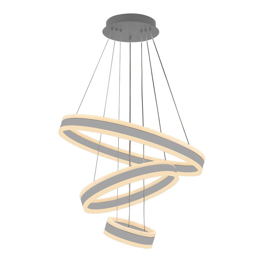 LED pendel dæmpbar LED/165W/230V 3000-6500K + fjernbetjening