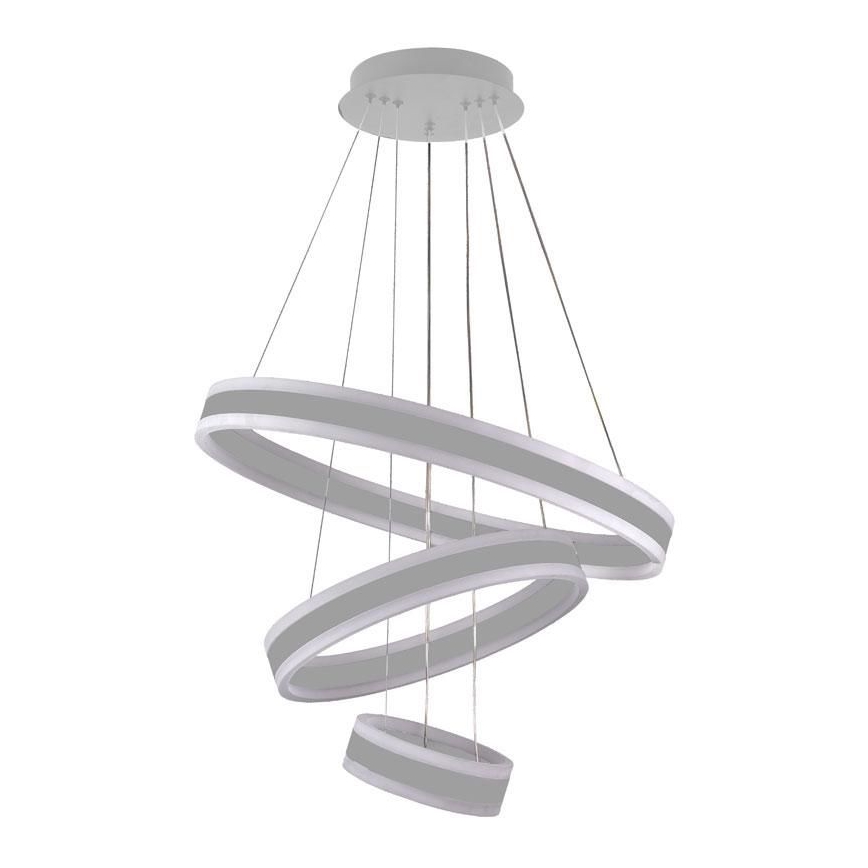LED pendel dæmpbar LED/165W/230V 3000-6500K + fjernbetjening