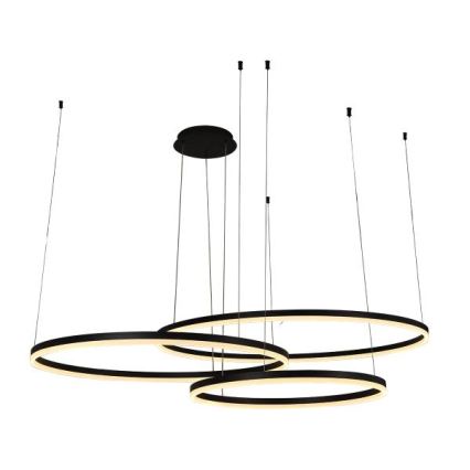 LED pendel dæmpbar LED/170W/230V 3000-6500K + fjernbetjening