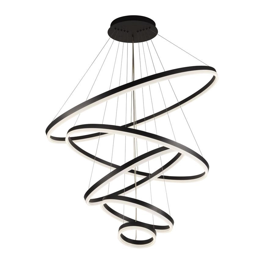 LED pendel dæmpbar LED/210W/230V 3000-6500K + fjernbetjening