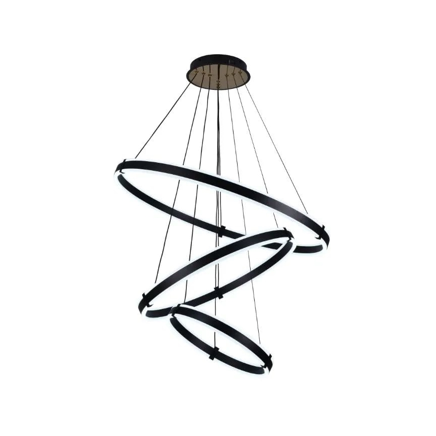 LED pendel dæmpbar LED/250W/230V 3000-6500K + fjernbetjening