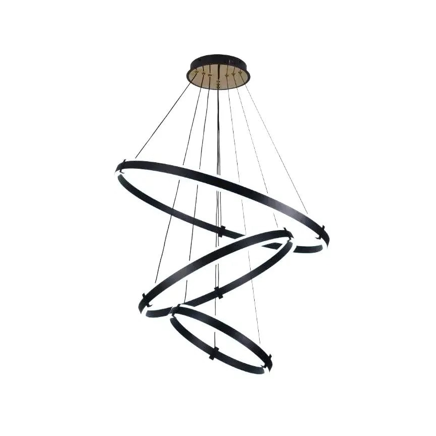 LED pendel dæmpbar LED/250W/230V 3000-6500K + fjernbetjening