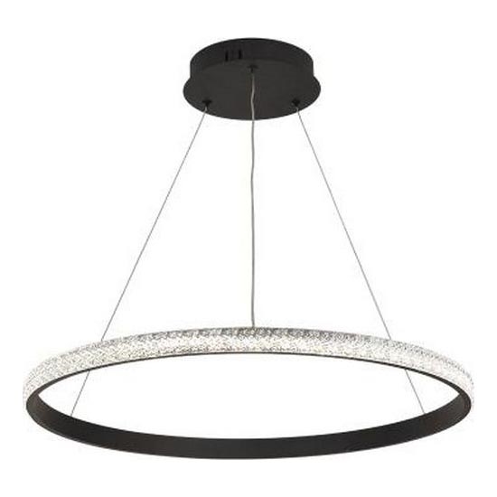 LED pendel dæmpbar LED/40W/230V 3000-6500K + fjernbetjening