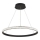 LED pendel dæmpbar LED/40W/230V 3000-6500K + fjernbetjening