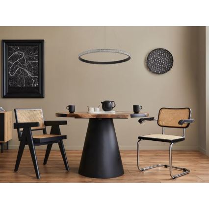 LED pendel dæmpbar LED/40W/230V 3000-6500K + fjernbetjening