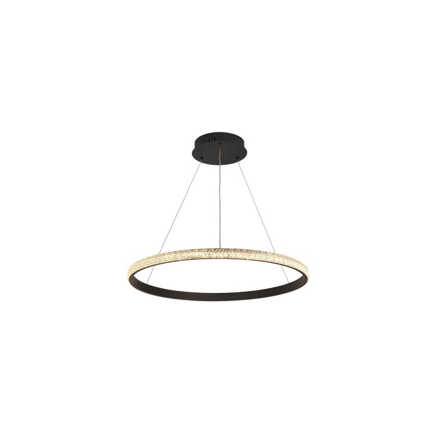 LED pendel dæmpbar LED/40W/230V 3000-6500K + fjernbetjening