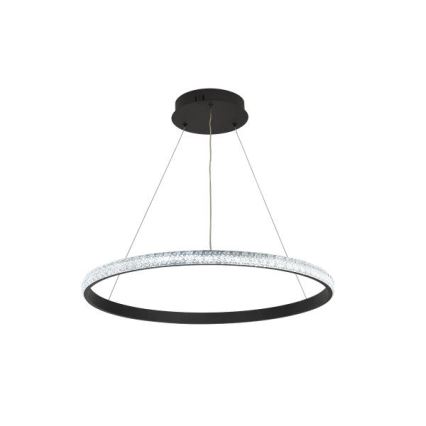 LED pendel dæmpbar LED/40W/230V 3000-6500K + fjernbetjening