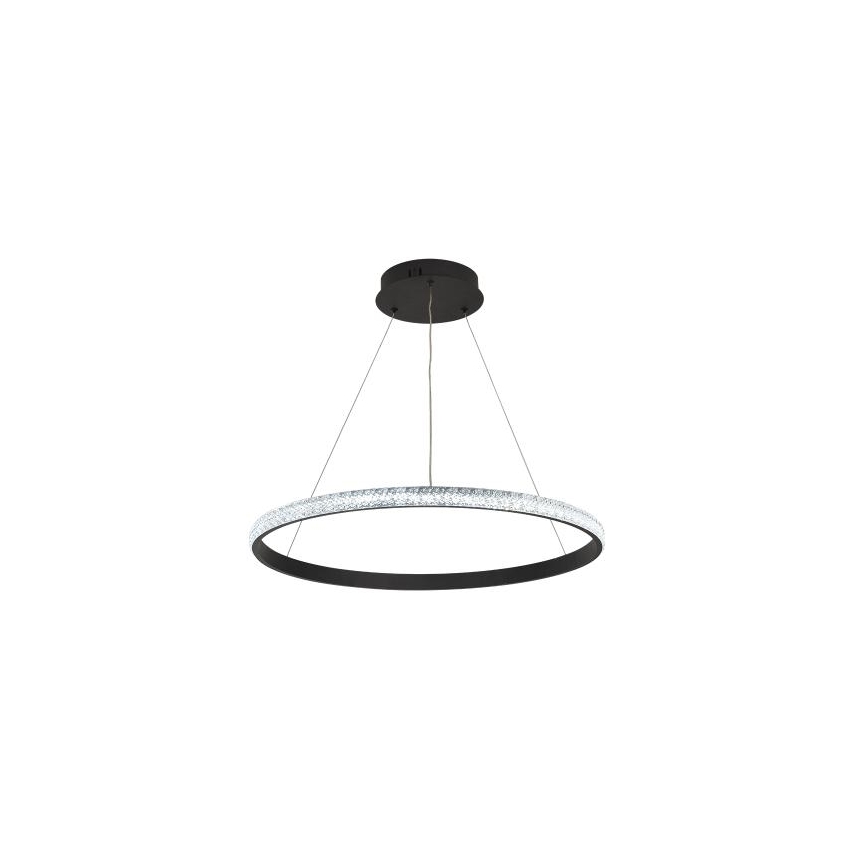 LED pendel dæmpbar LED/40W/230V 3000-6500K + fjernbetjening