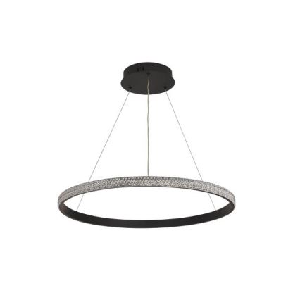 LED pendel dæmpbar LED/40W/230V 3000-6500K + fjernbetjening