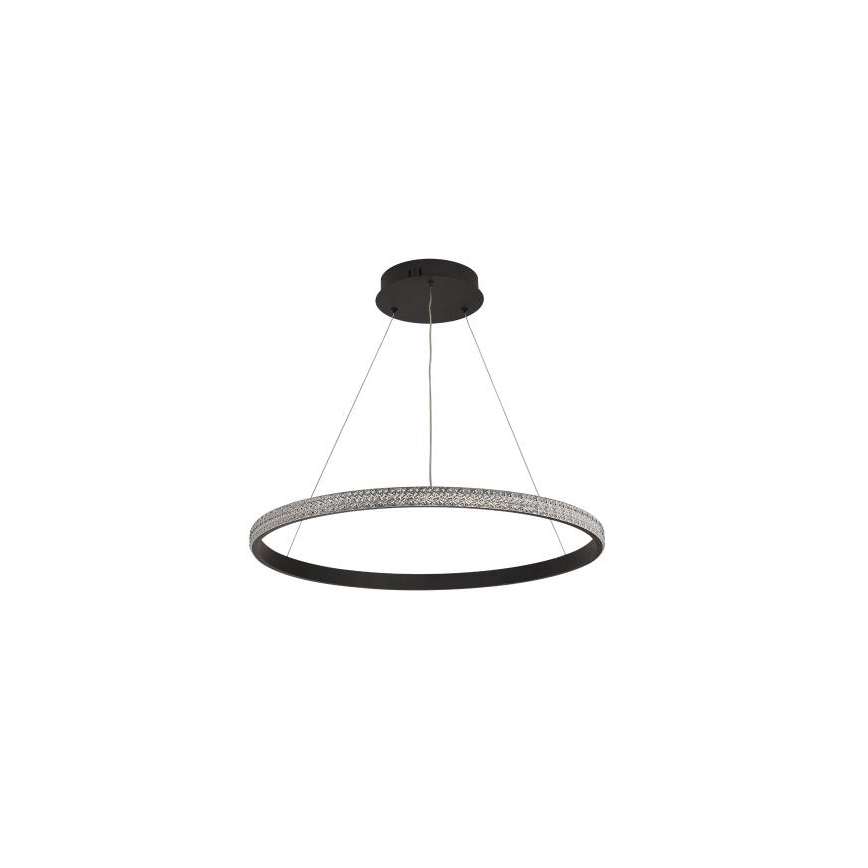 LED pendel dæmpbar LED/40W/230V 3000-6500K + fjernbetjening