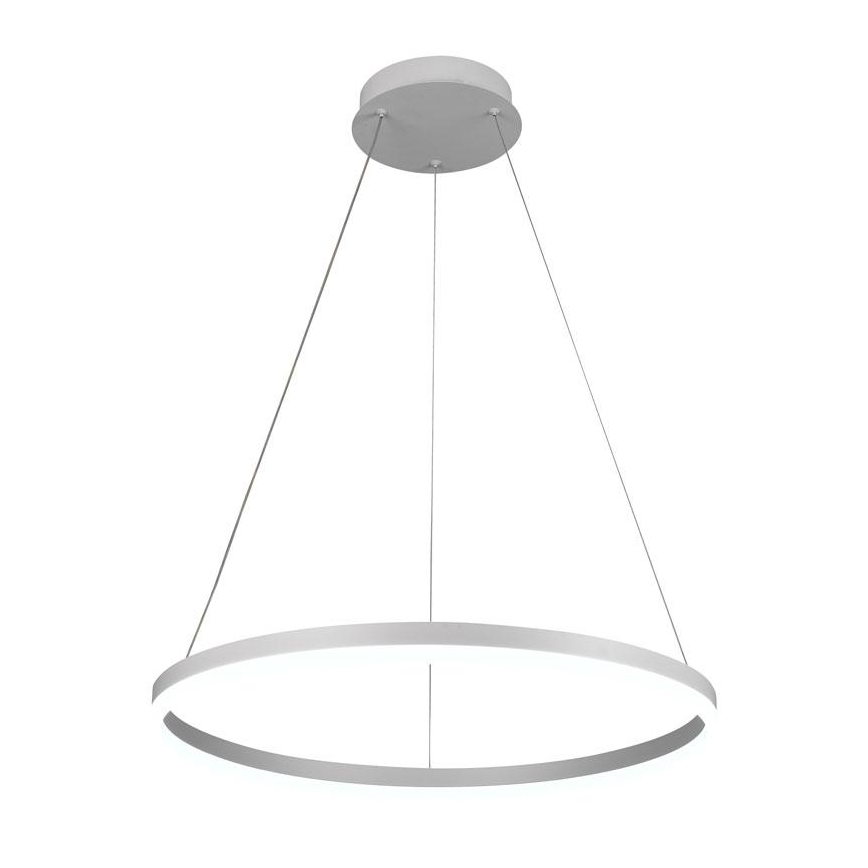 LED pendel dæmpbar LED/42W/230V 3000-6500K + fjernbetjening