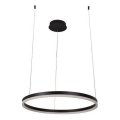 LED pendel dæmpbar LED/42W/230V 3000-6500K + fjernbetjening