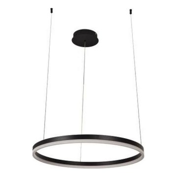 LED pendel dæmpbar LED/42W/230V 3000-6500K + fjernbetjening