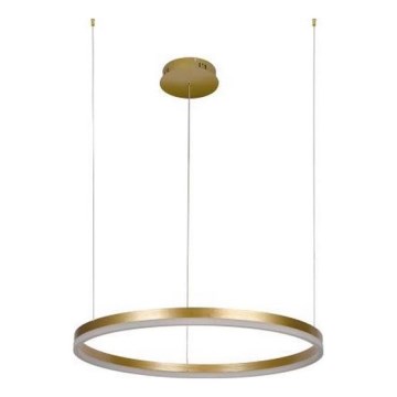LED pendel dæmpbar LED/42W/230V 3000-6500K + fjernbetjening