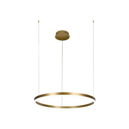 LED pendel dæmpbar LED/42W/230V 3000-6500K + fjernbetjening
