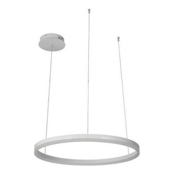 LED pendel dæmpbar LED/42W/230V 3000-6500K + fjernbetjening