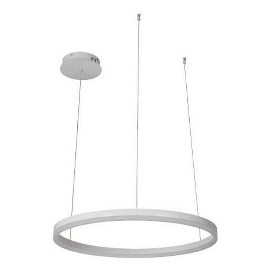 LED pendel dæmpbar LED/42W/230V 3000-6500K + fjernbetjening