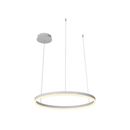 LED pendel dæmpbar LED/42W/230V 3000-6500K + fjernbetjening