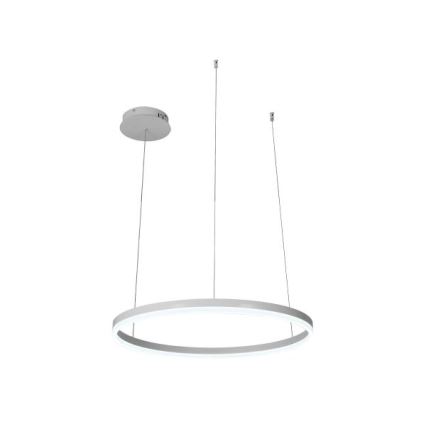 LED pendel dæmpbar LED/42W/230V 3000-6500K + fjernbetjening