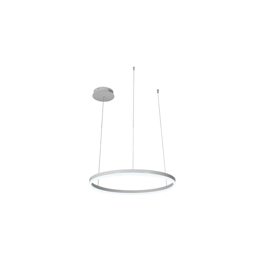 LED pendel dæmpbar LED/42W/230V 3000-6500K + fjernbetjening