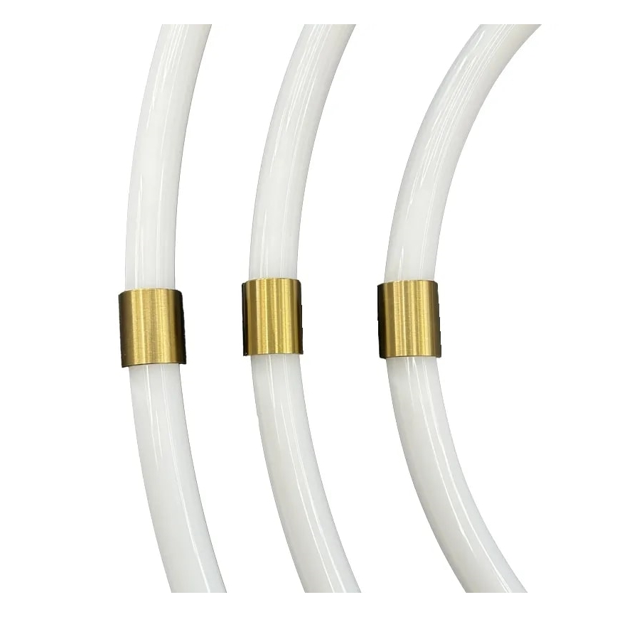 LED pendel dæmpbar LED/45W/230V 3000-6500K + fjernbetjening