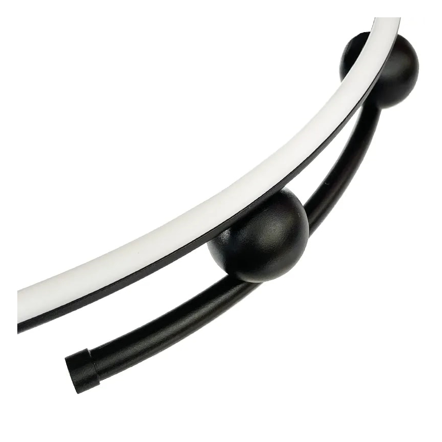 LED pendel dæmpbar LED/50W/230V 3000-6500K + fjernbetjening