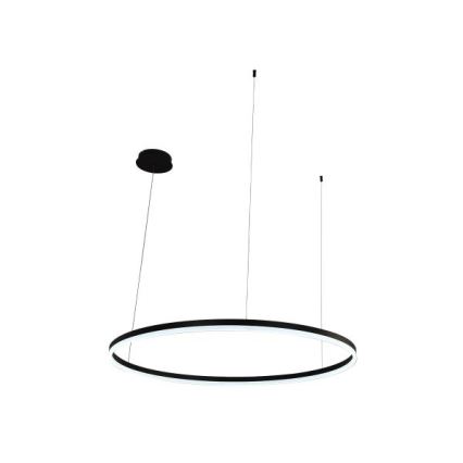 LED pendel dæmpbar LED/55W/230V 3000-6500K + fjernbetjening