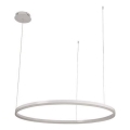 LED pendel dæmpbar LED/55W/230V 3000-6500K + fjernbetjening