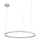 LED pendel dæmpbar LED/55W/230V 3000-6500K + fjernbetjening