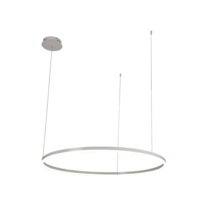 LED pendel dæmpbar LED/55W/230V 3000-6500K + fjernbetjening
