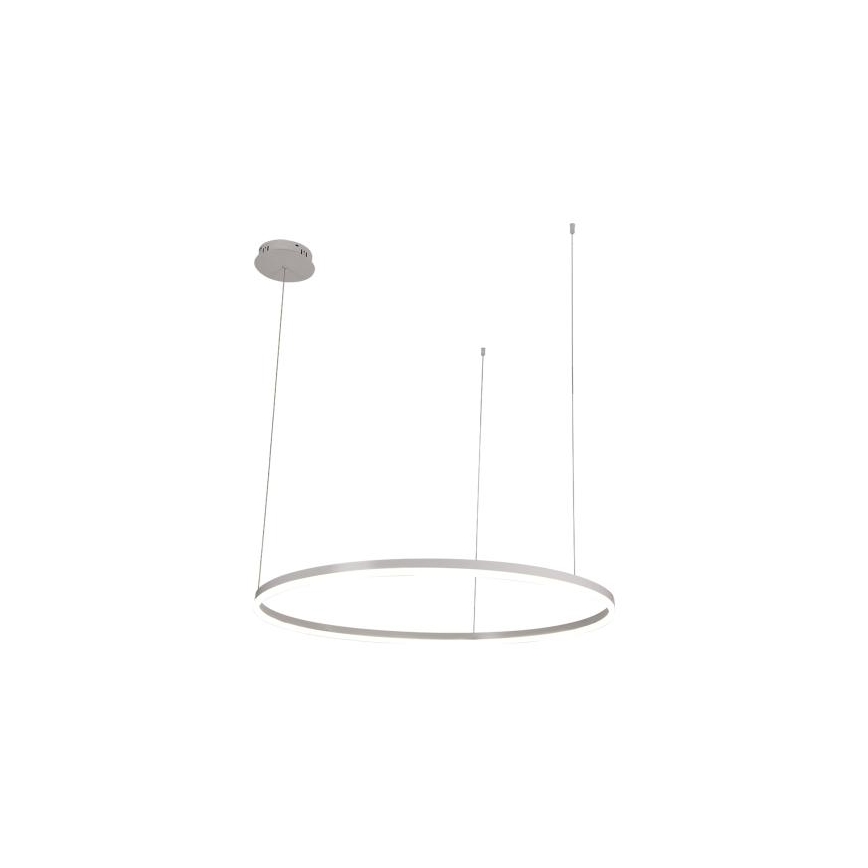 LED pendel dæmpbar LED/55W/230V 3000-6500K + fjernbetjening