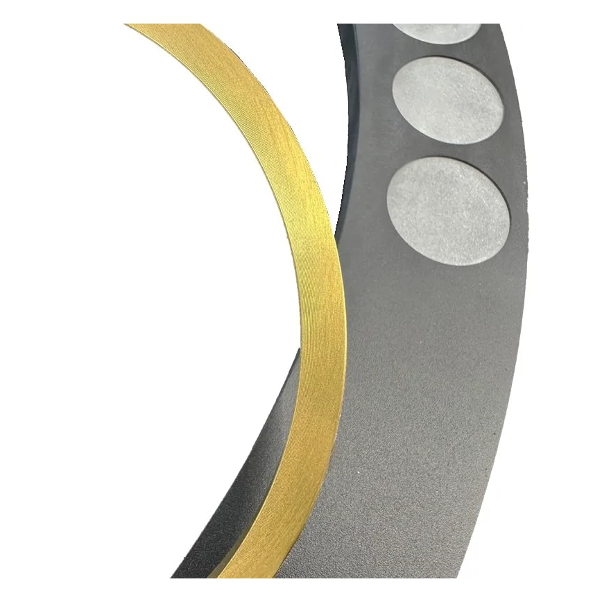 LED pendel dæmpbar LED/65W/230V 3000-6500K + fjernbetjening