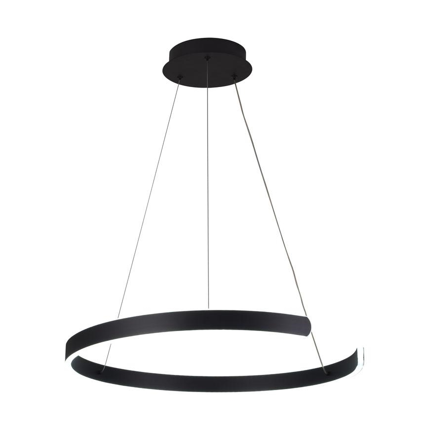 LED pendel dæmpbar LED/70W/230V 3000-6500K + fjernbetjening