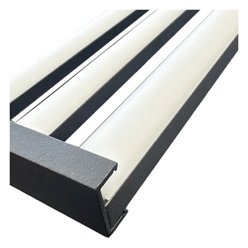LED pendel dæmpbar LED/70W/230V 3000-6500K + fjernbetjening
