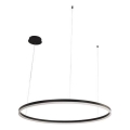 LED pendel dæmpbar LED/72W/230V 3000-6500K + fjernbetjening