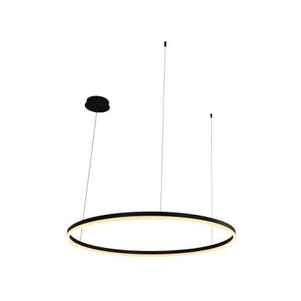 LED pendel dæmpbar LED/72W/230V 3000-6500K + fjernbetjening