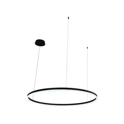 LED pendel dæmpbar LED/72W/230V 3000-6500K + fjernbetjening