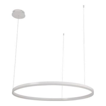 LED pendel dæmpbar LED/72W/230V 3000-6500K + fjernbetjening