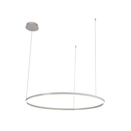 LED pendel dæmpbar LED/72W/230V 3000-6500K + fjernbetjening