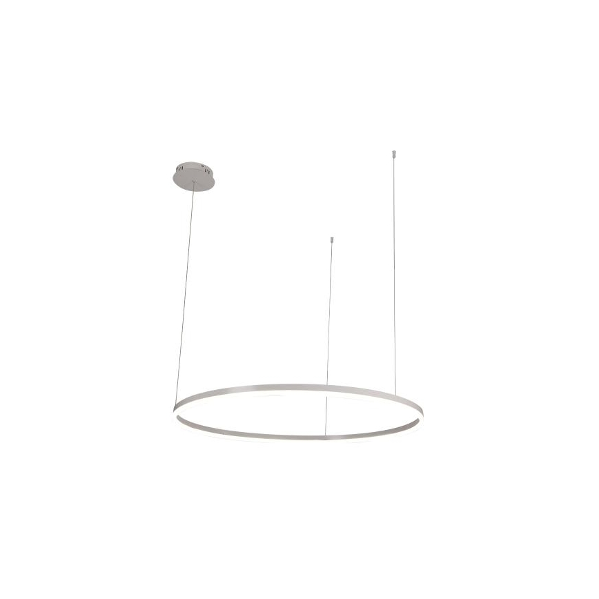 LED pendel dæmpbar LED/72W/230V 3000-6500K + fjernbetjening