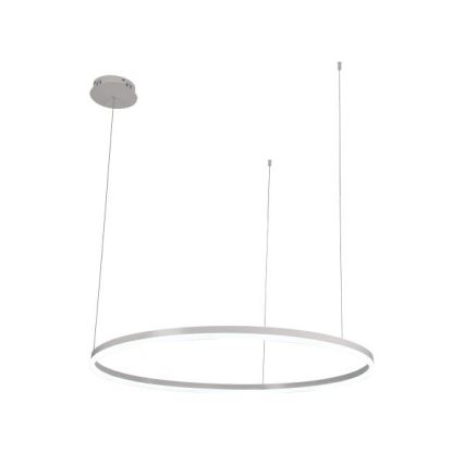 LED pendel dæmpbar LED/72W/230V 3000-6500K + fjernbetjening