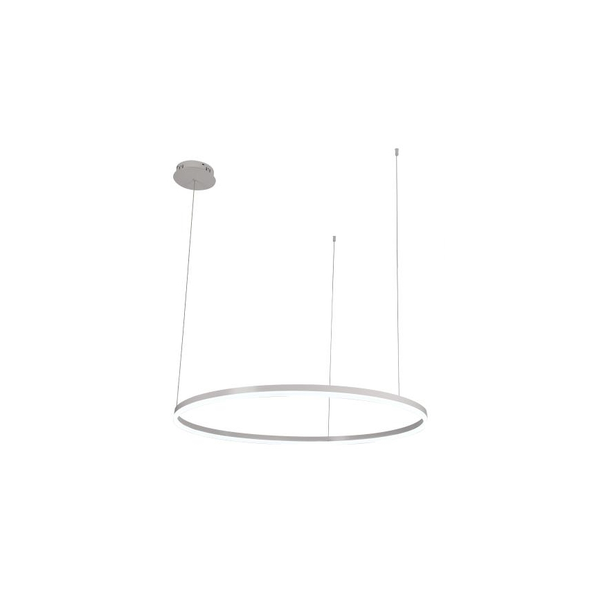 LED pendel dæmpbar LED/72W/230V 3000-6500K + fjernbetjening