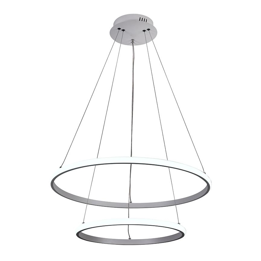 LED pendel dæmpbar LED/75W/230V 3000-6500K + fjernbetjening