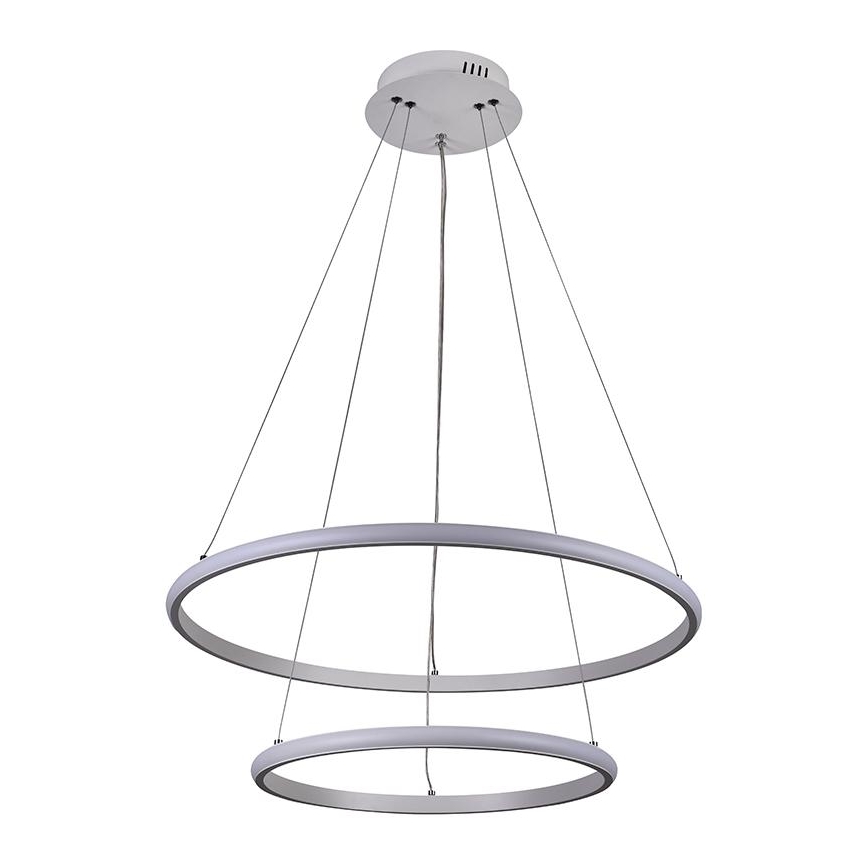 LED pendel dæmpbar LED/75W/230V 3000-6500K + fjernbetjening