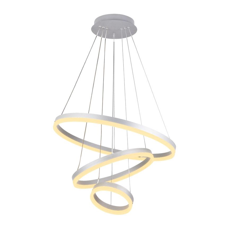 LED pendel dæmpbar LED/85W/230V 3000-6500K + fjernbetjening